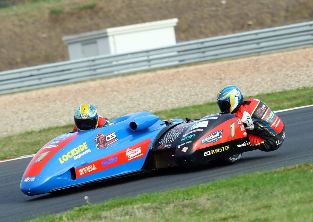 Oschersleben
