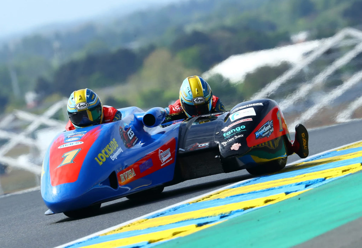 Le Mans