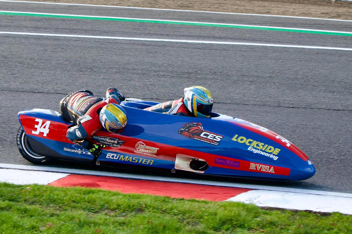Brands Hatch