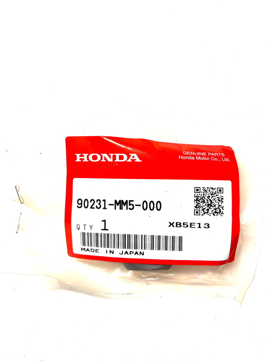 90231-MM5-000 - Clutch Nut Lock 22mm