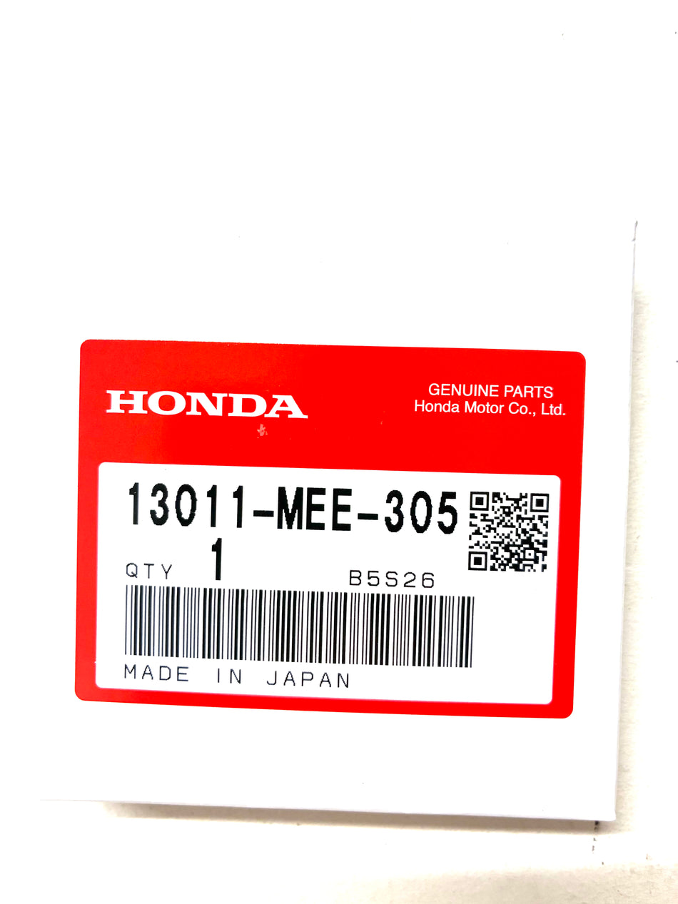 13011-MEE-305 - Piston Ring Set