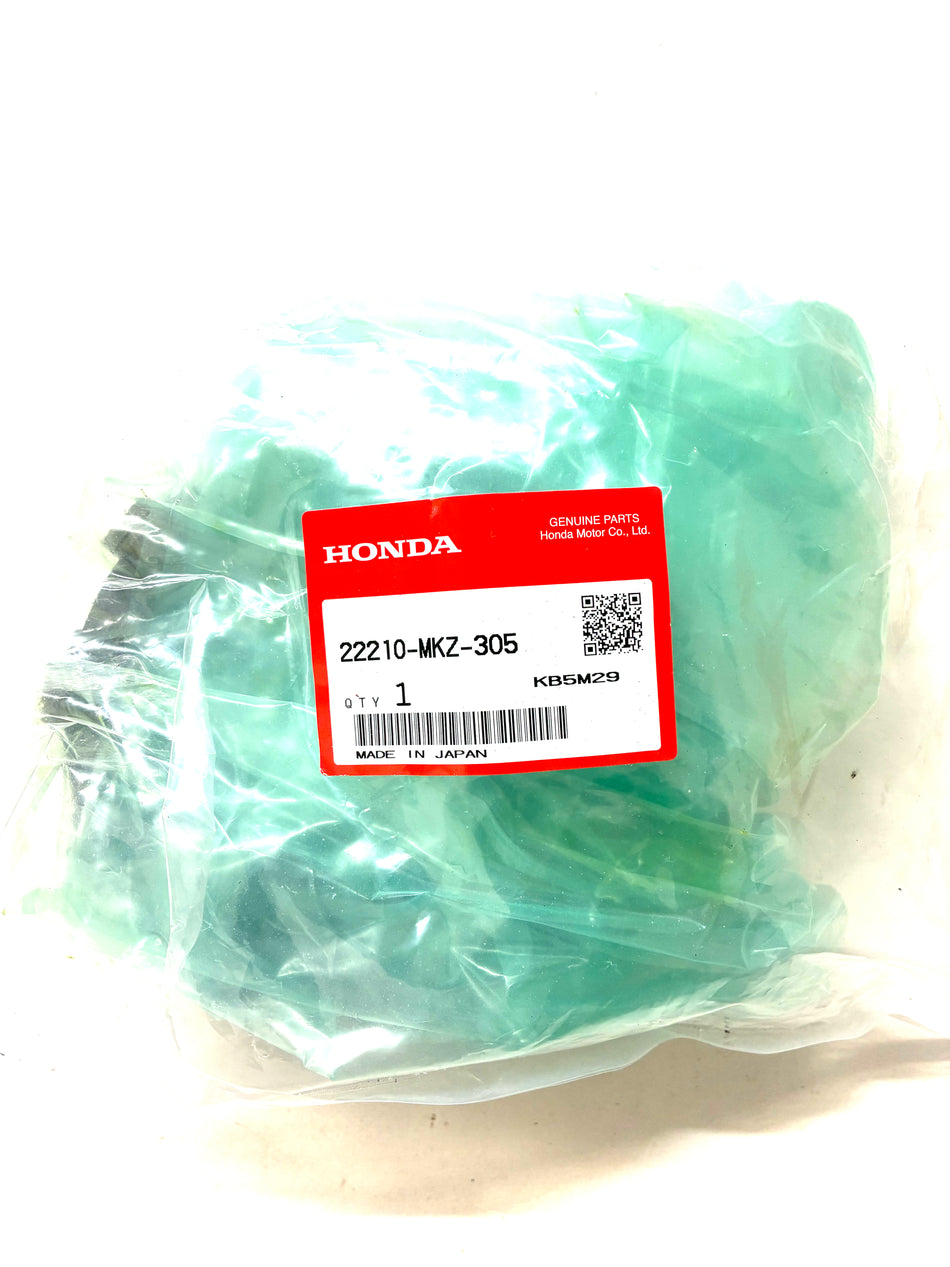 22210-MKZ-305 - Clutch Set