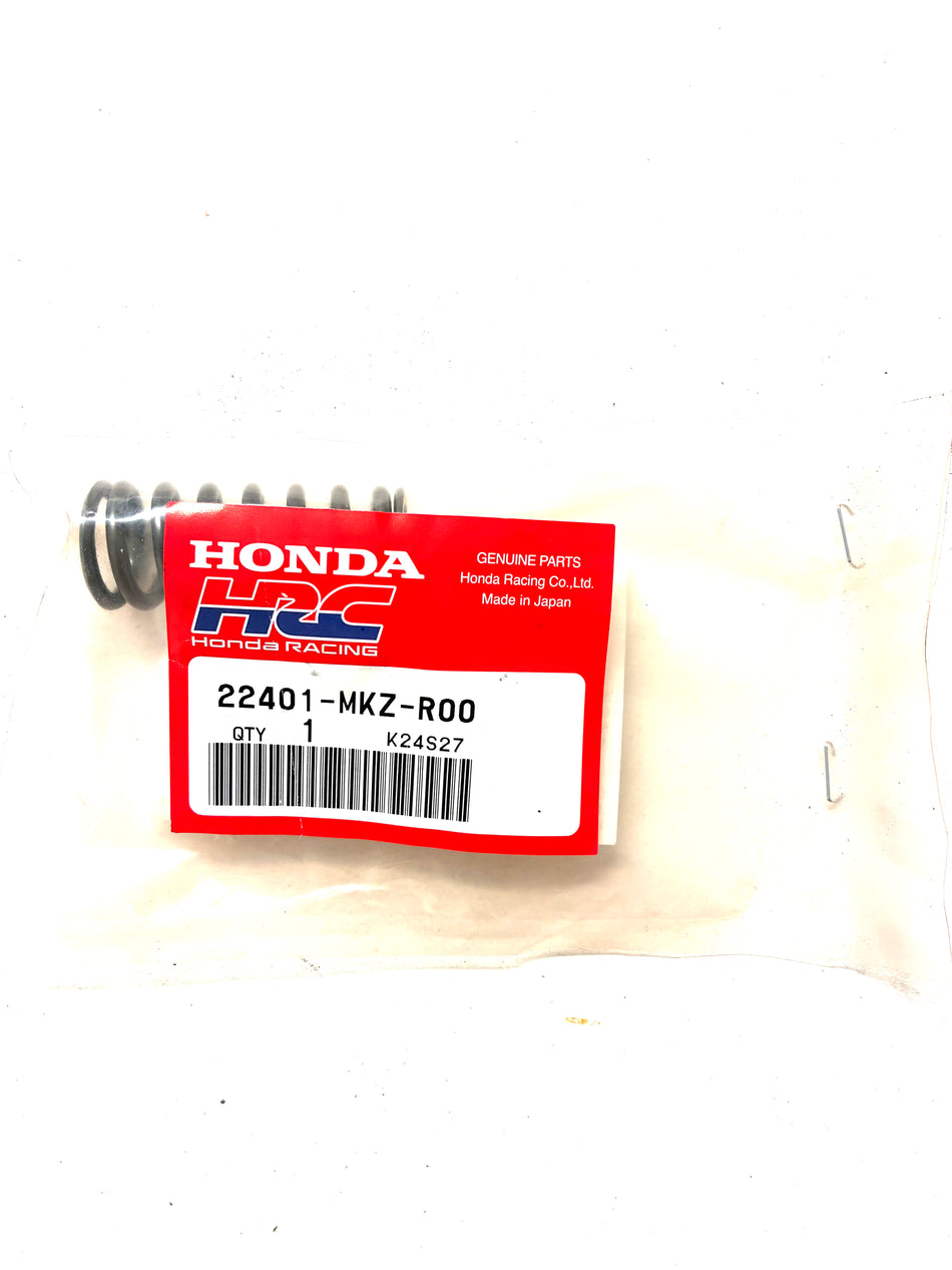 22401-MKZ-R00 - Clutch Spring