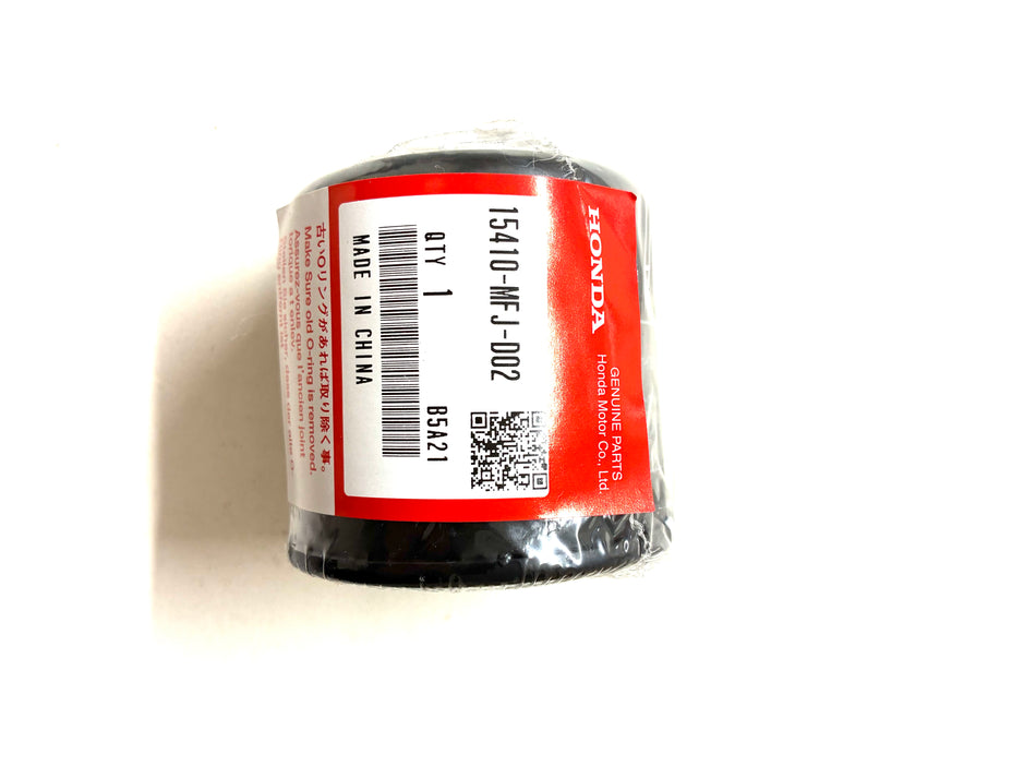 15410-MFJ-D02 - Oil Filter
