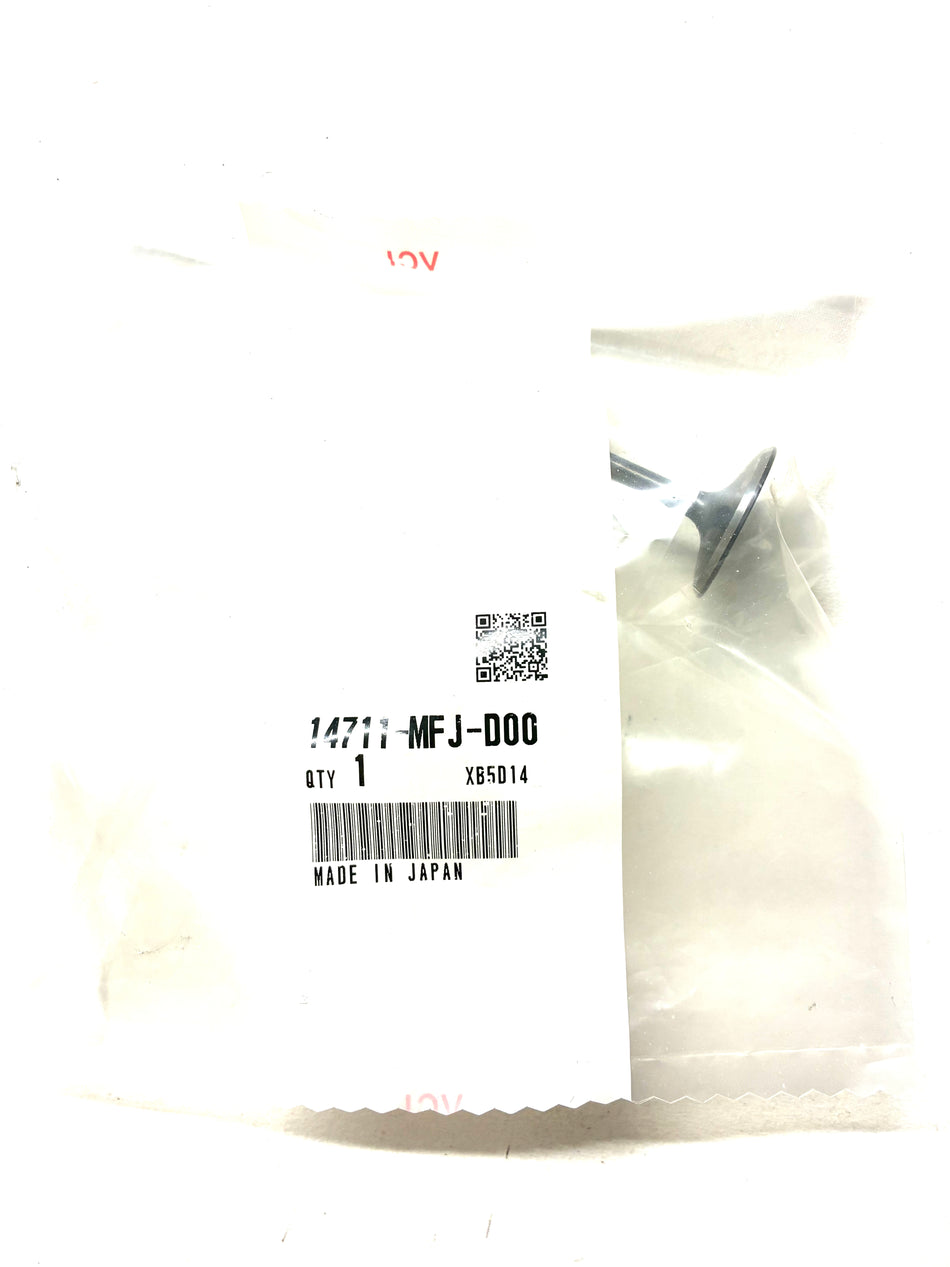14711-MFJ-D00 - Inlet Valve