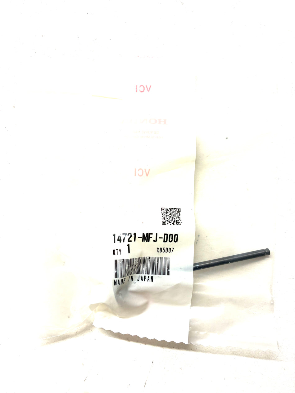 14721-MFJ-D00 - Exhaust Valve