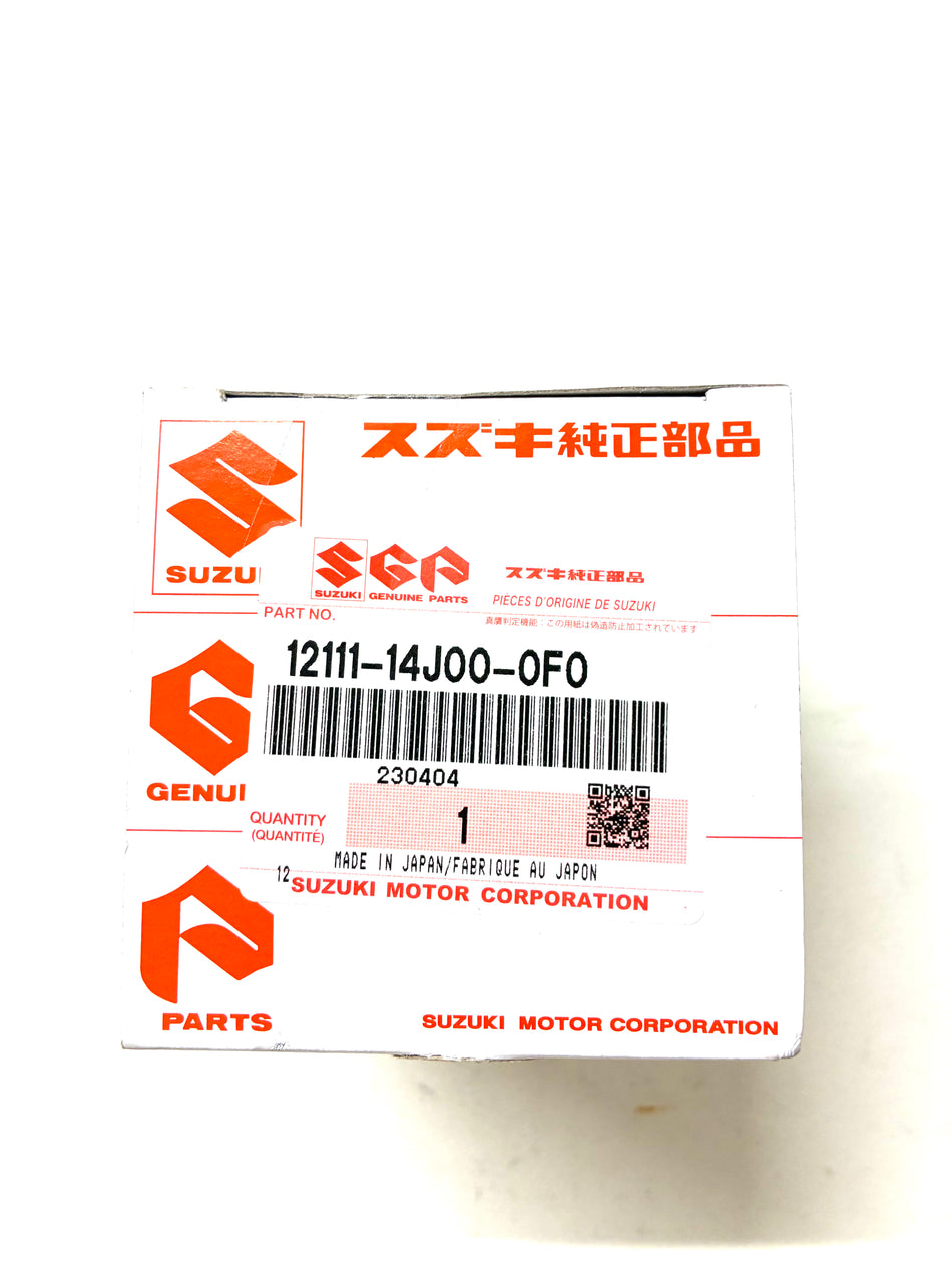 12111-14J00-0F0 - Piston