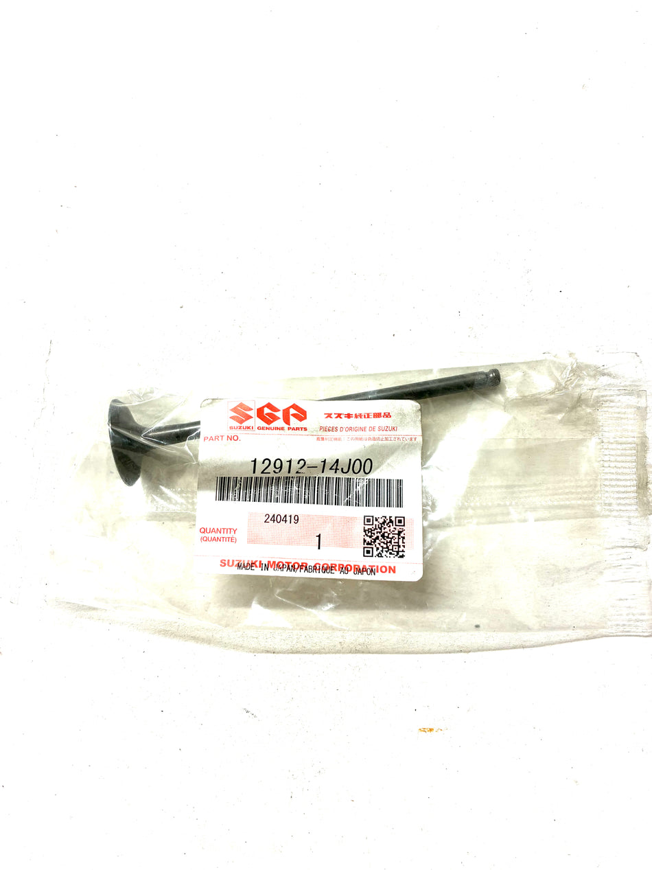 12912-14J00 - Exhaust Valve