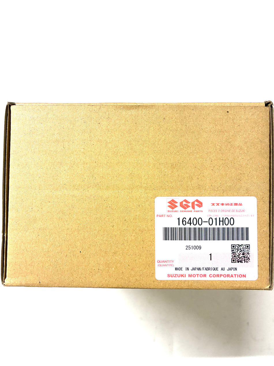 16400-01H00 - Oil Pump Assy