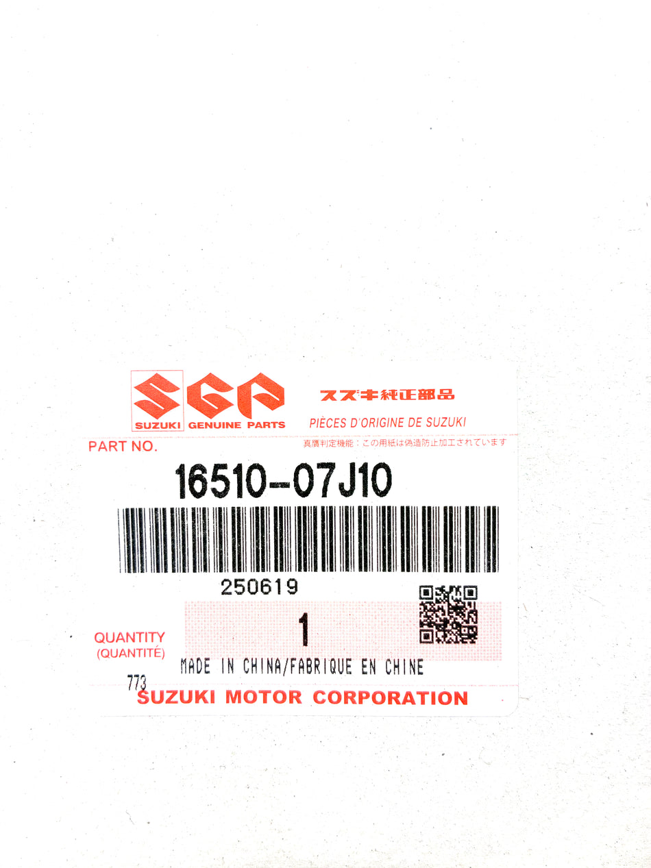16510-07J10 - Oil Filter