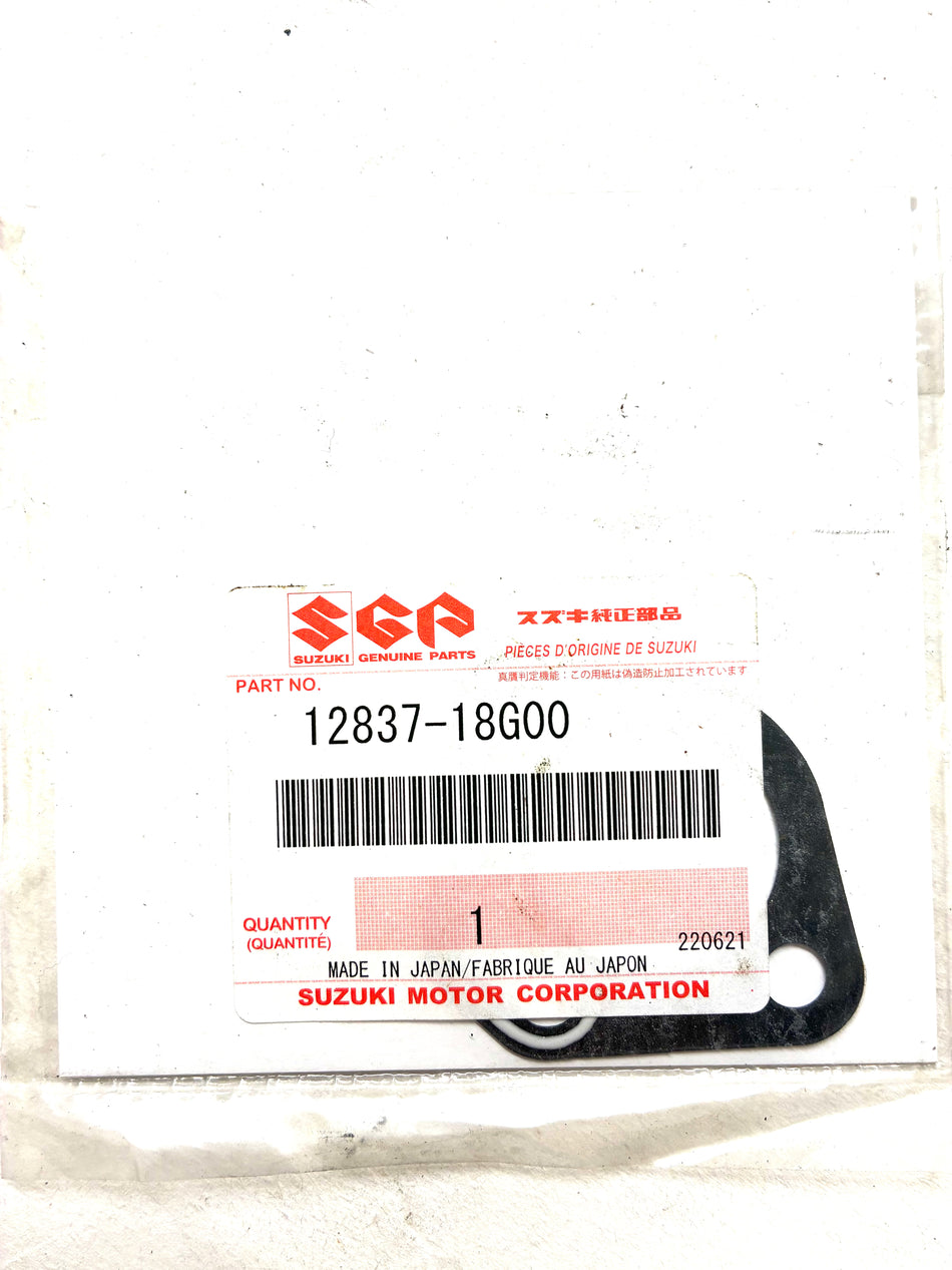 12837-18G00 - Cam Chain Tensioner Gasket