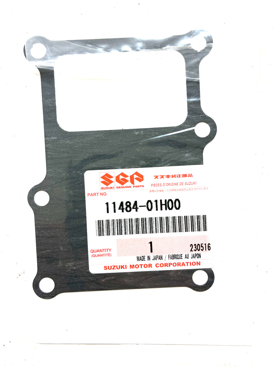 11484-01H00 - Breather Cover Gasket