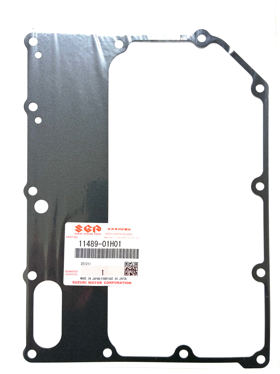 11489-01H01 - Sump Oil Pan Gasket