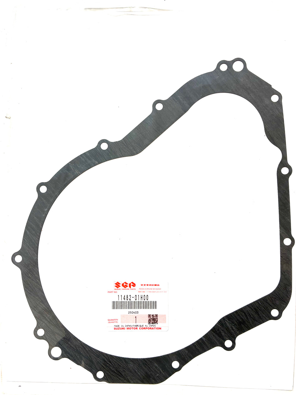 11482-01H00 - Clutch Cover Gasket