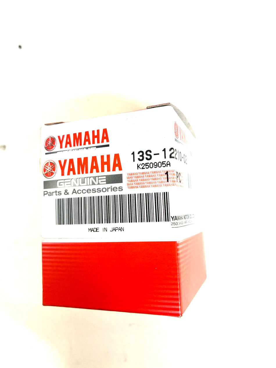 13S-12210-02 - Cam Chain Tensioner