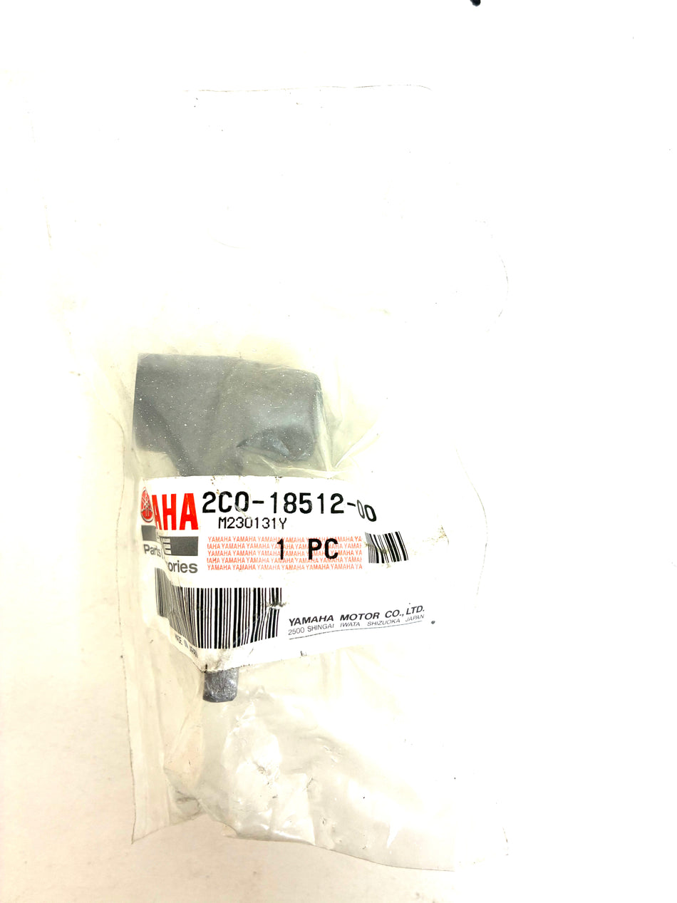 2C0-18512-00 - Shift Fork Selector