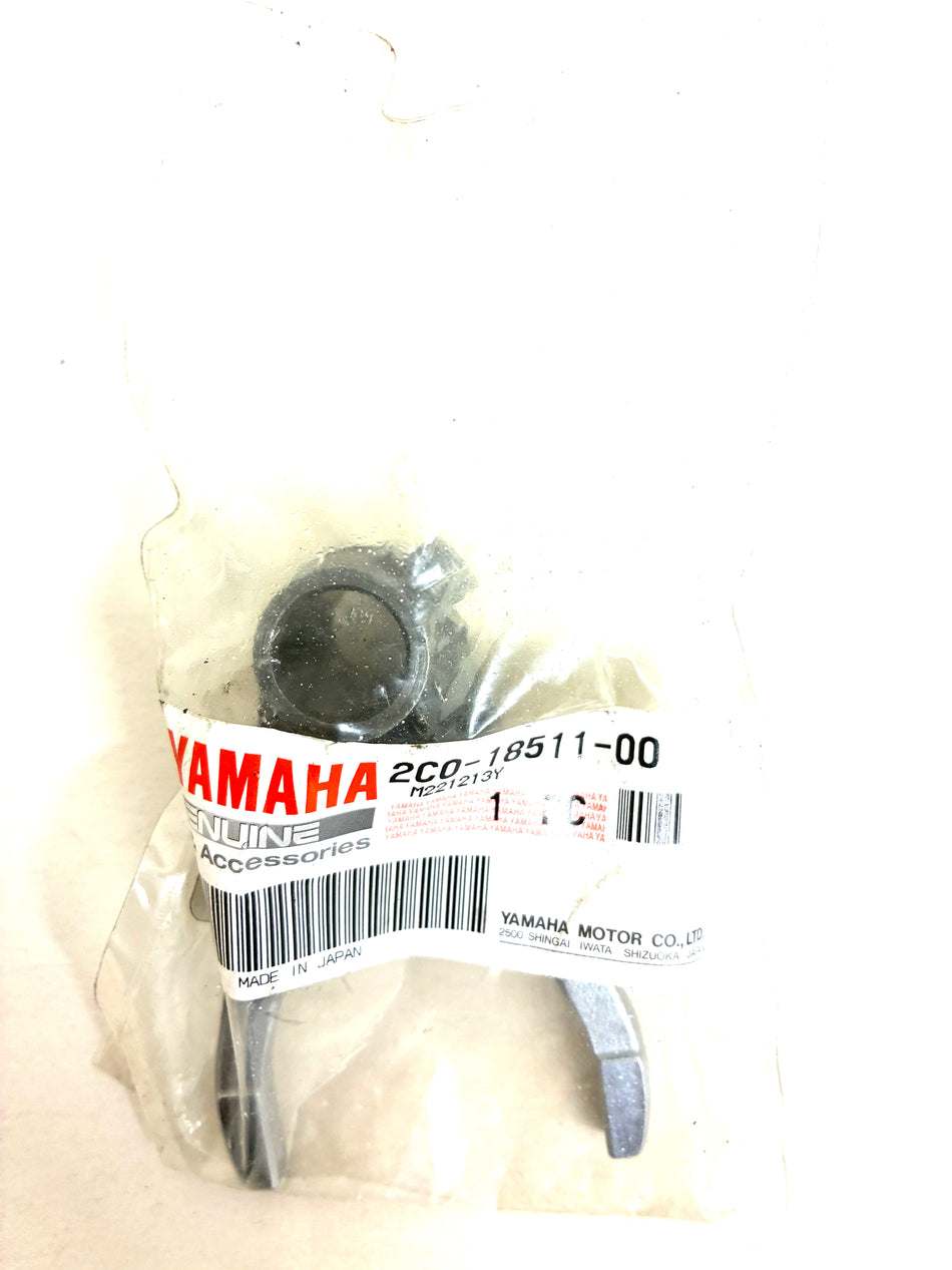 2C0-18511-00 - Shift Fork Selector