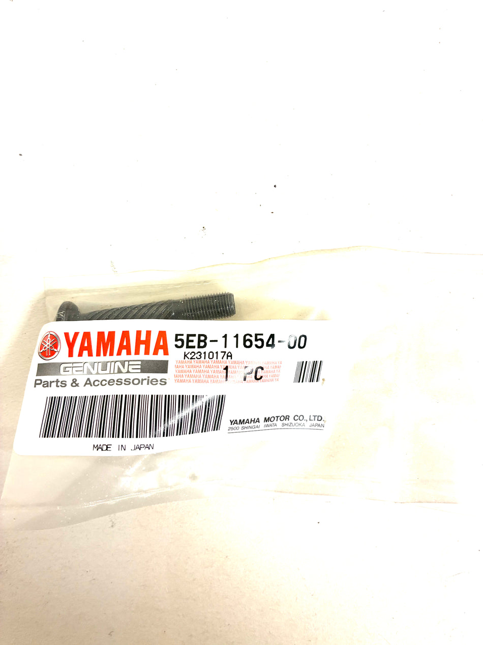 5EB-11654-00 - Conrod Bolt