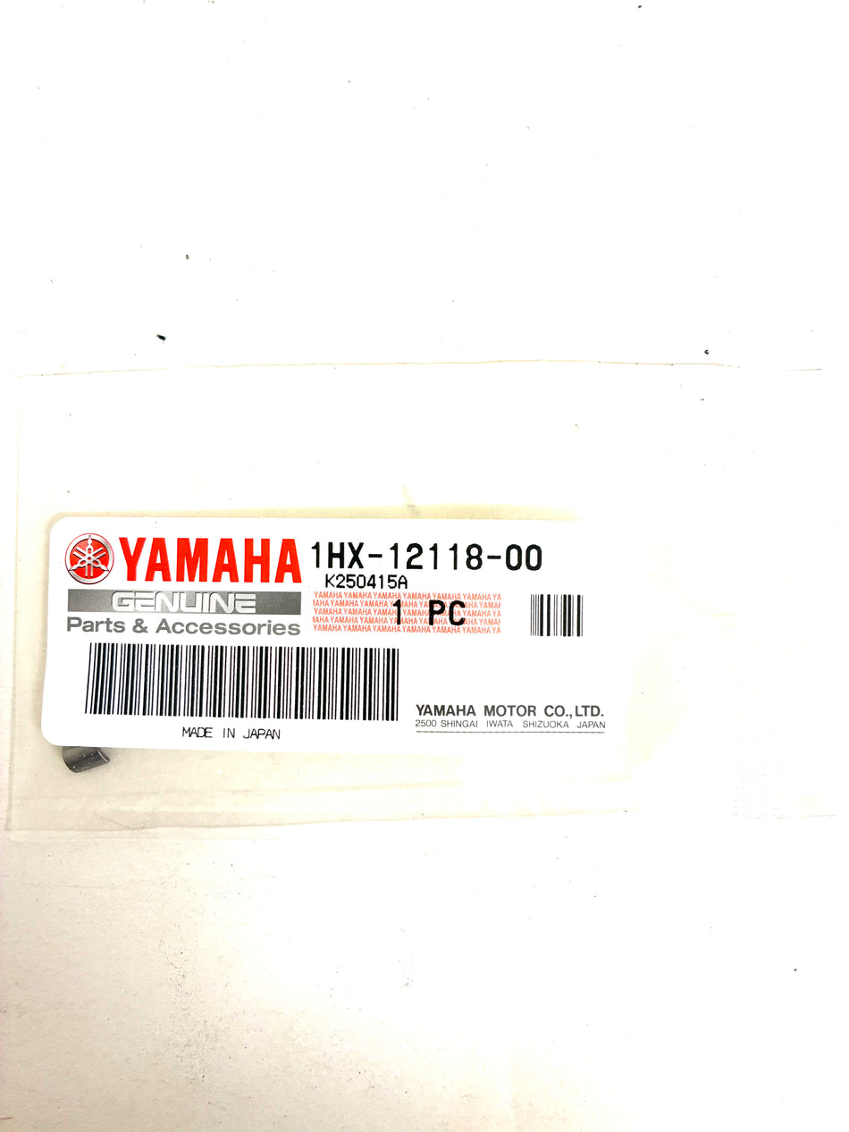 1HX-12118-00 - Valve Collet
