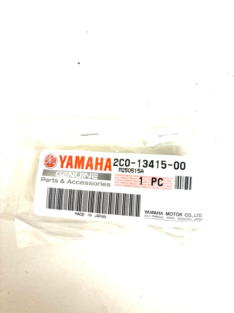 2C0-13415-00 - Oil Strainer Seal