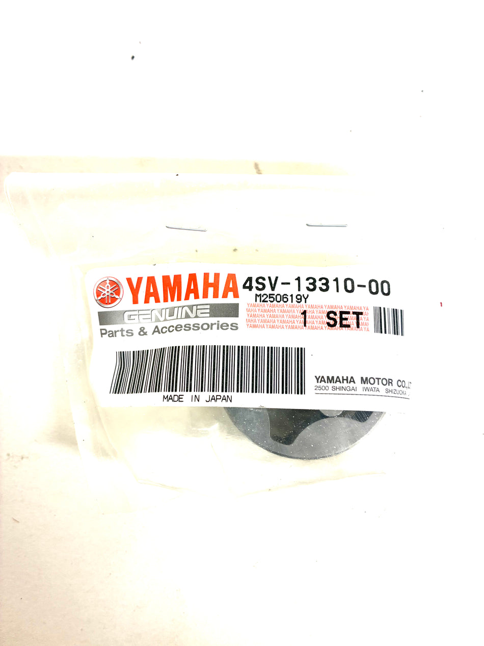 4SV-13310-00 - Oil Pump Rotor