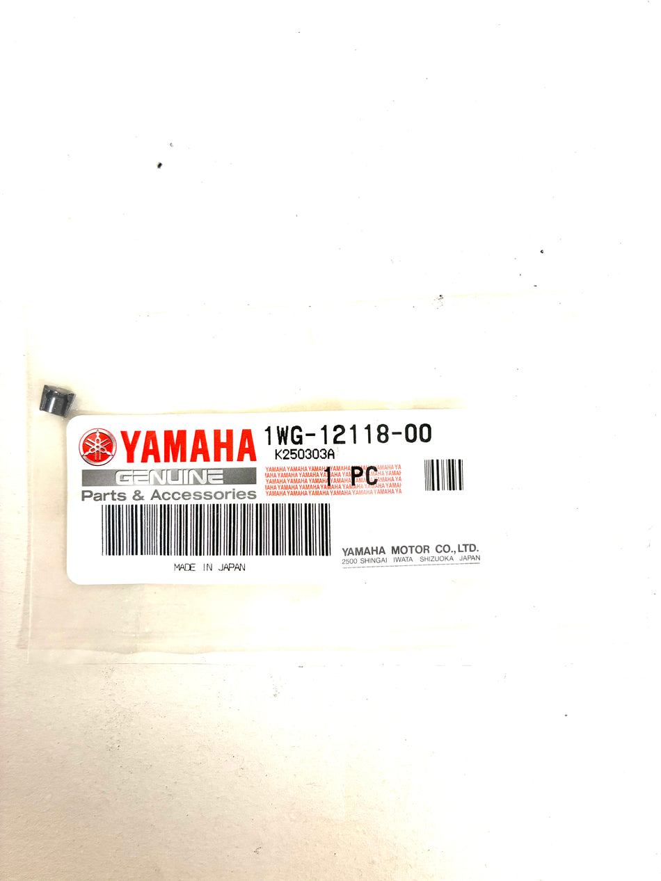 1WG-12118-00 - Valve Collet