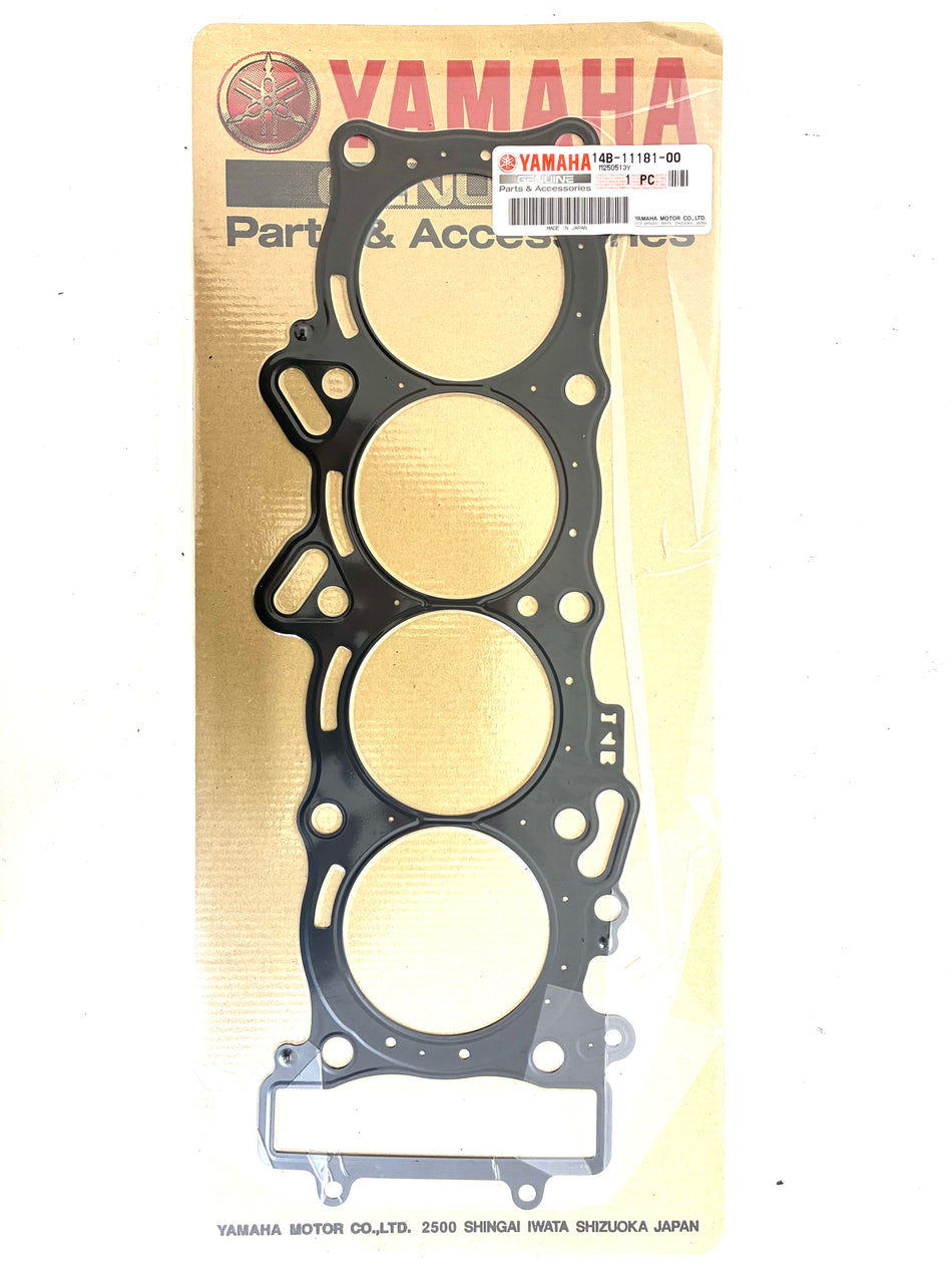 14B-11181-00 - Head Gasket