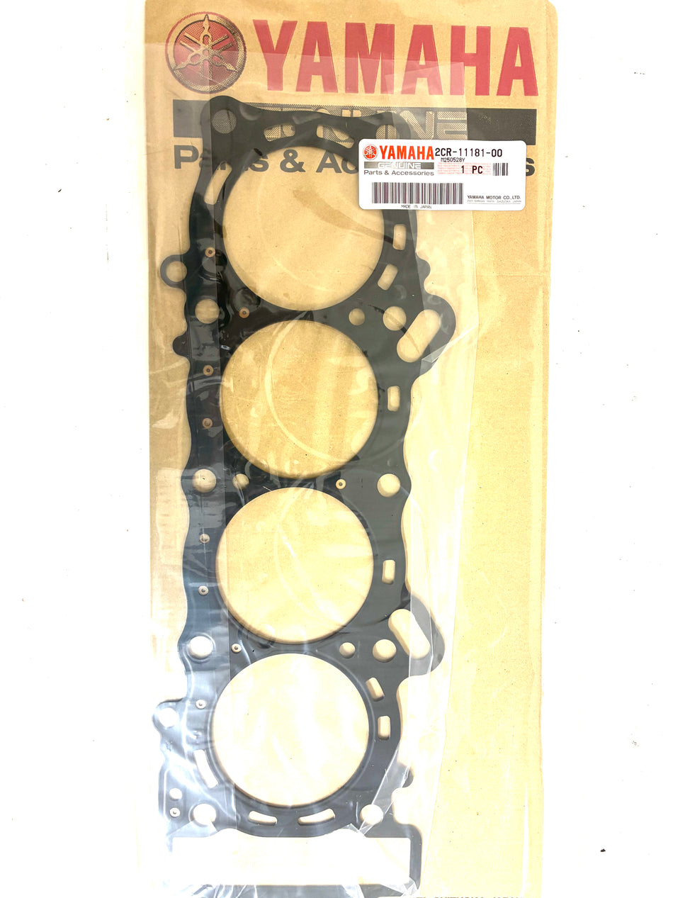 2CR-11181-00 - Head Gasket