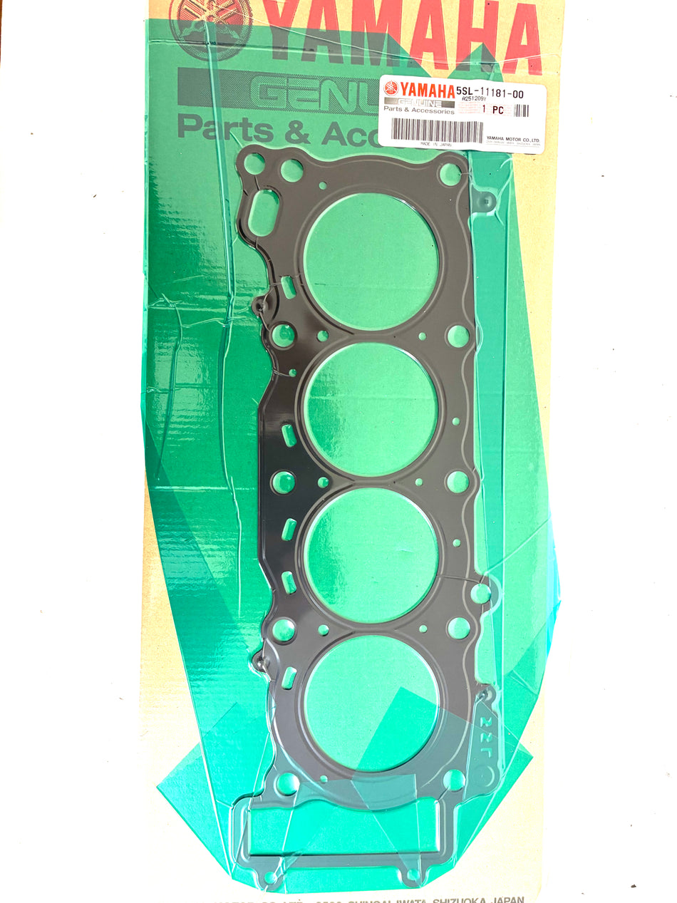 5SL-11181-00 - Head Gasket