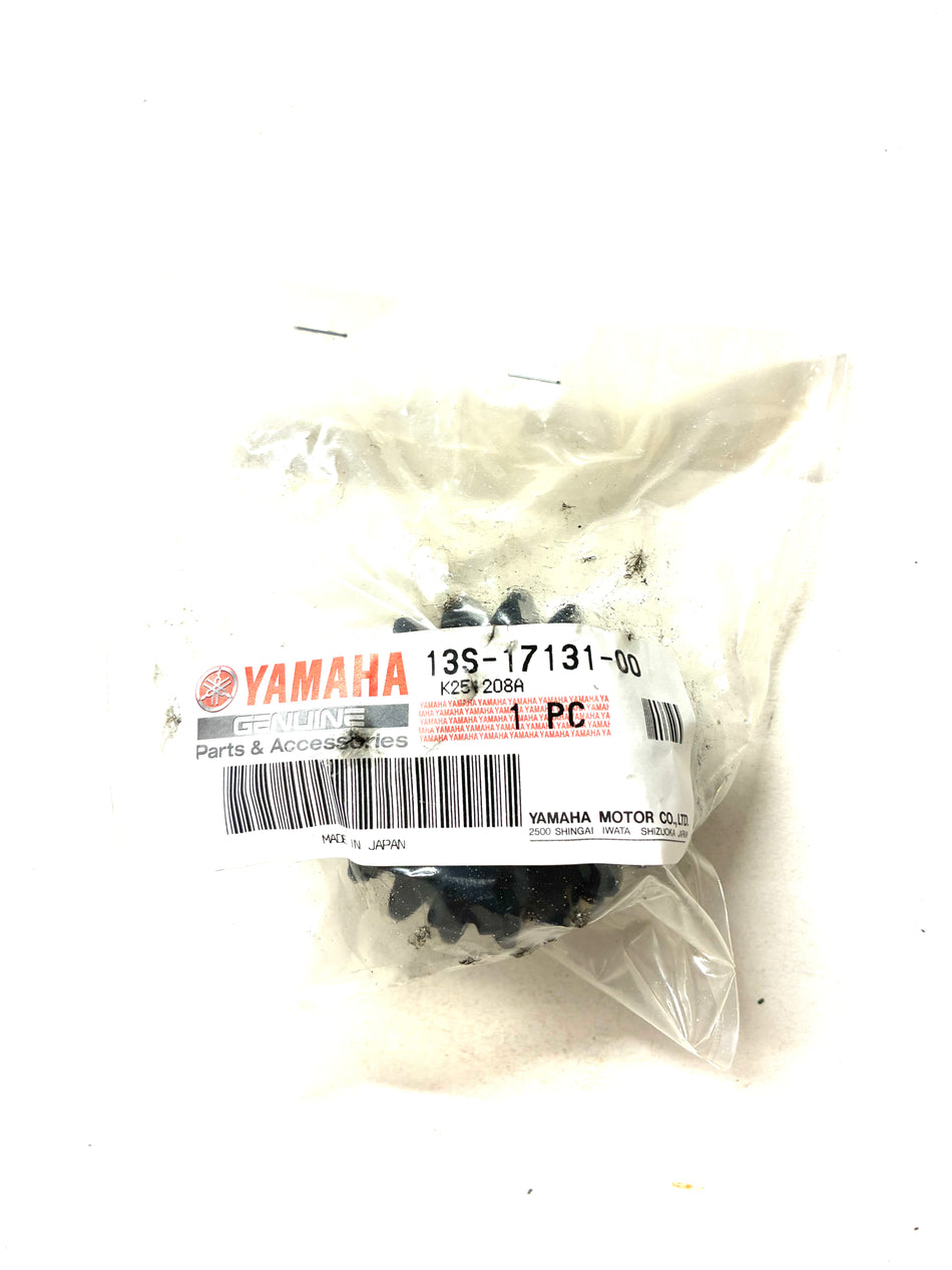 13S-17131-00 - Gear 3rd Pinion