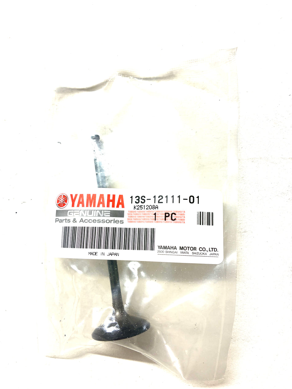13S-12111-01 - Inlet Valve