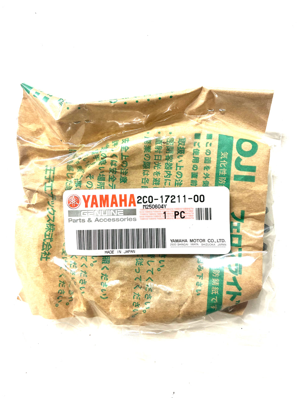 2C0-17211-00 - 1st Gear