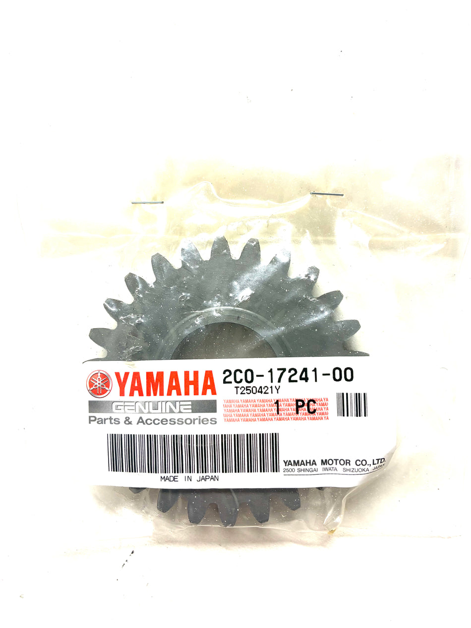 2C0-17241-00 - 4th Gear
