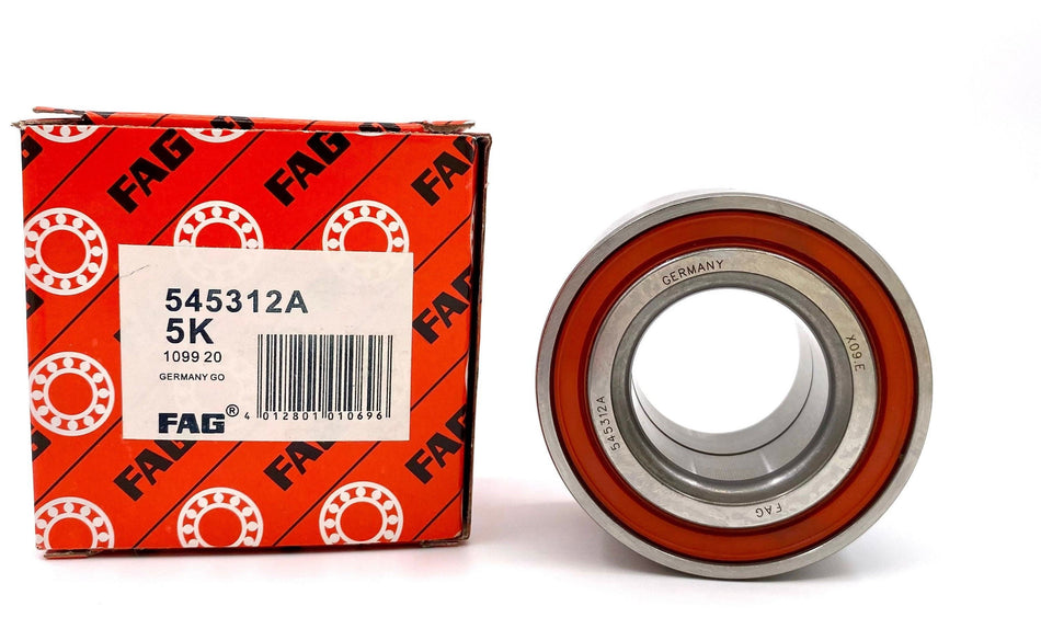 FAG 545312-A Bearing