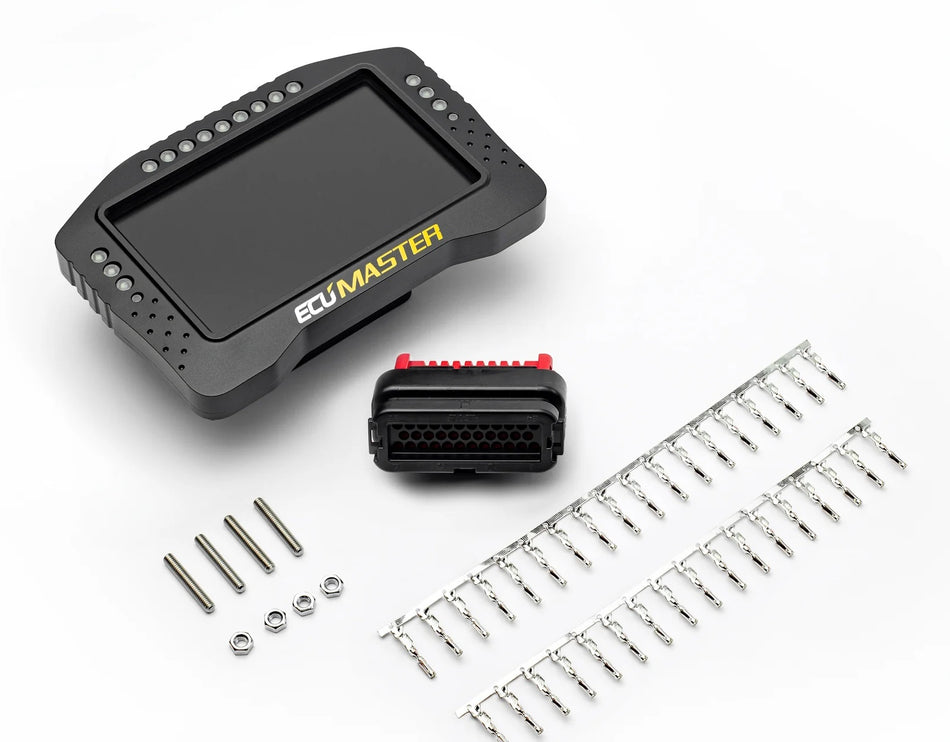 ECUMASTER ADU 5" Display