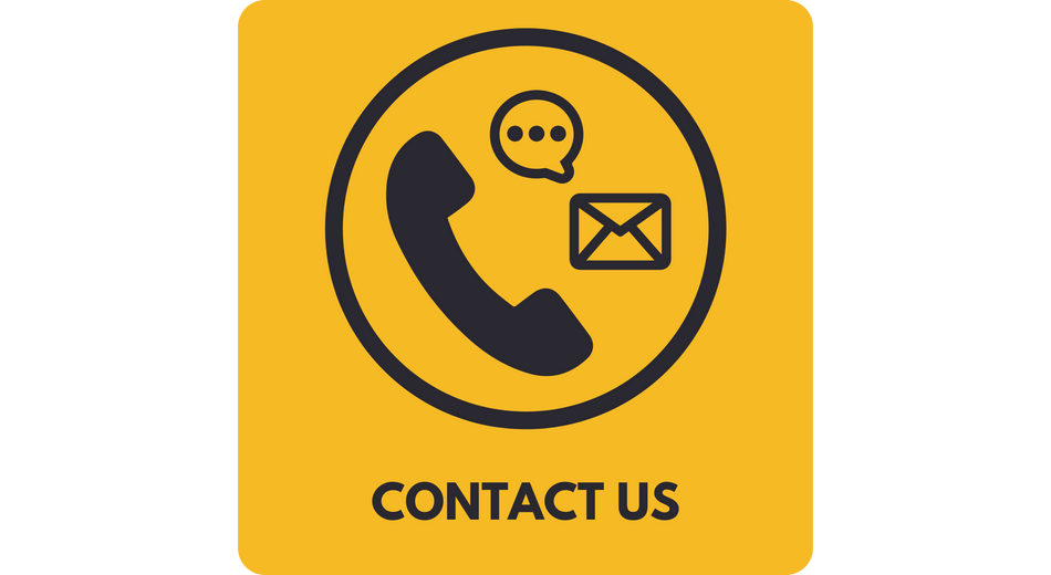 Can't see what you're looking for - Contact Us