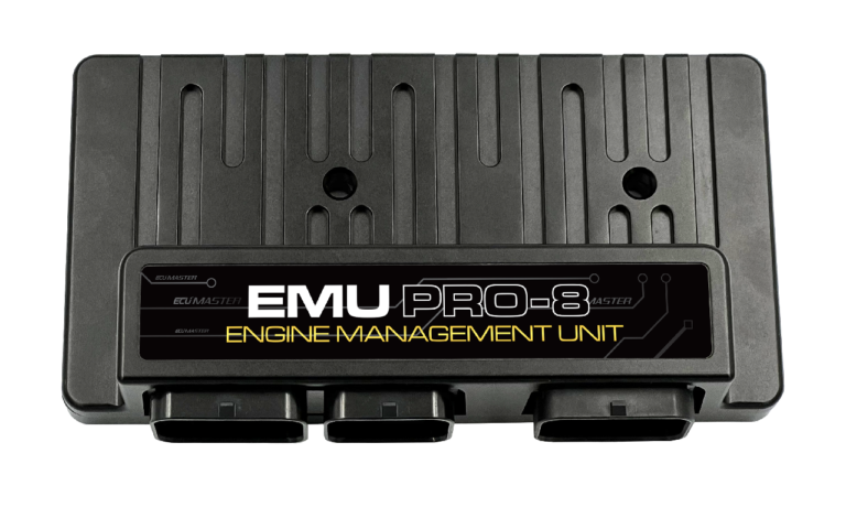 ECUMASTER EMU Pro-8 ECU