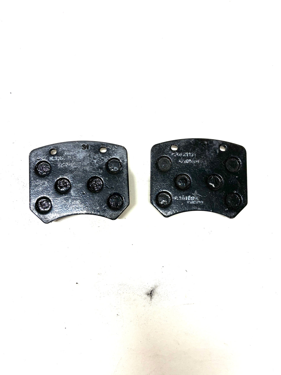 Mintex MLB20 1155 Brake Pad