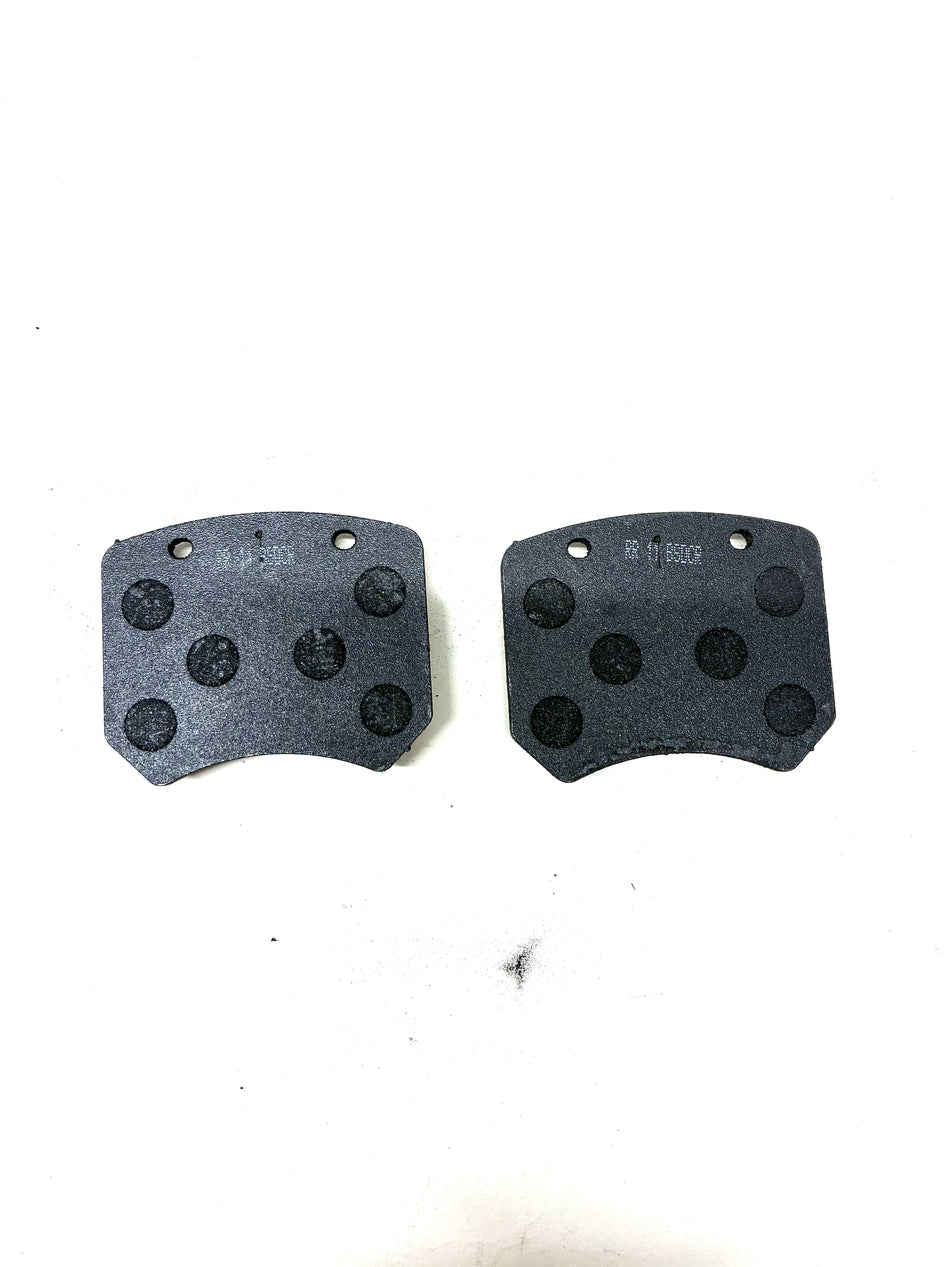 PFC 7720.11.15.44 Brake Pad