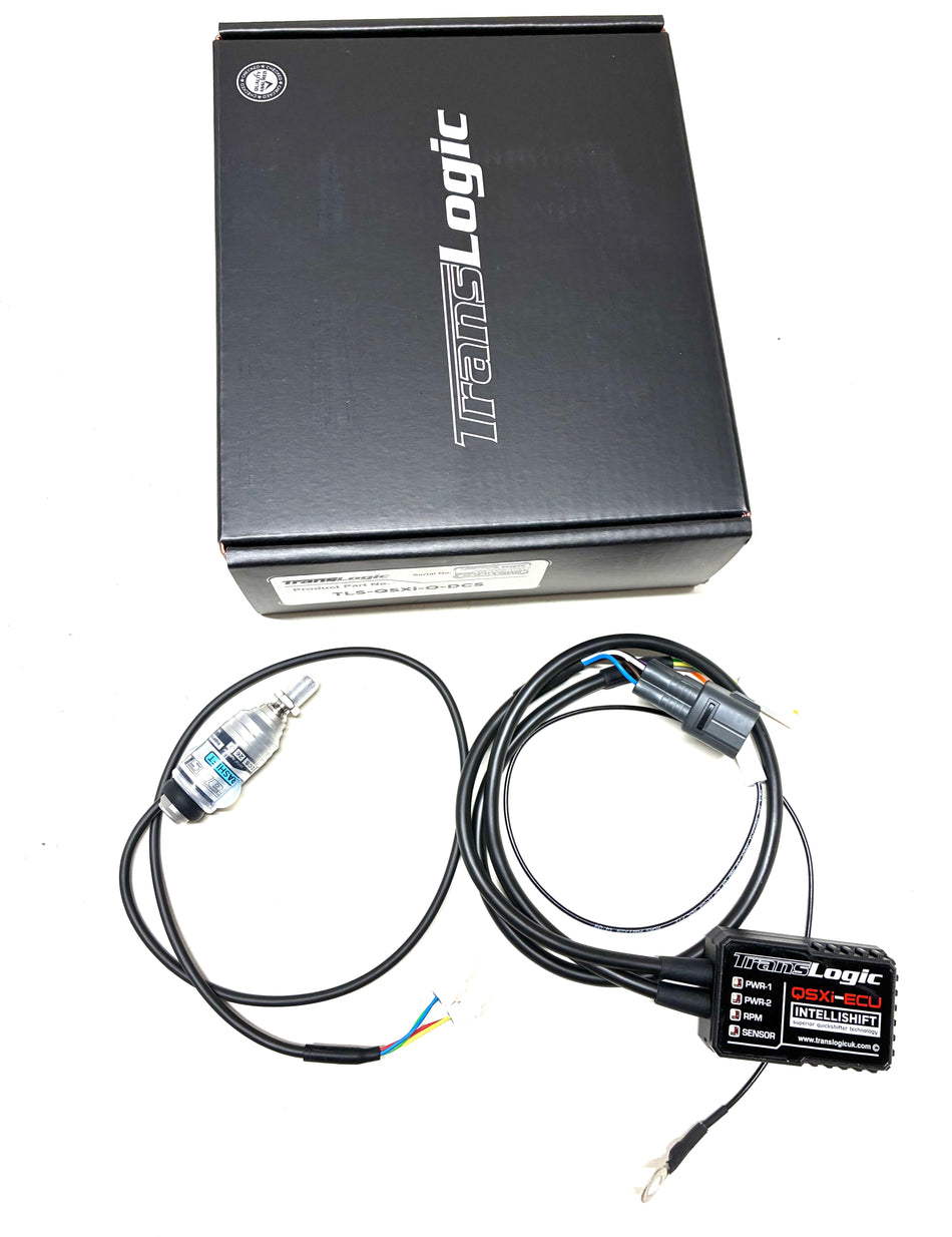 Translogic QSXi Quickshifter