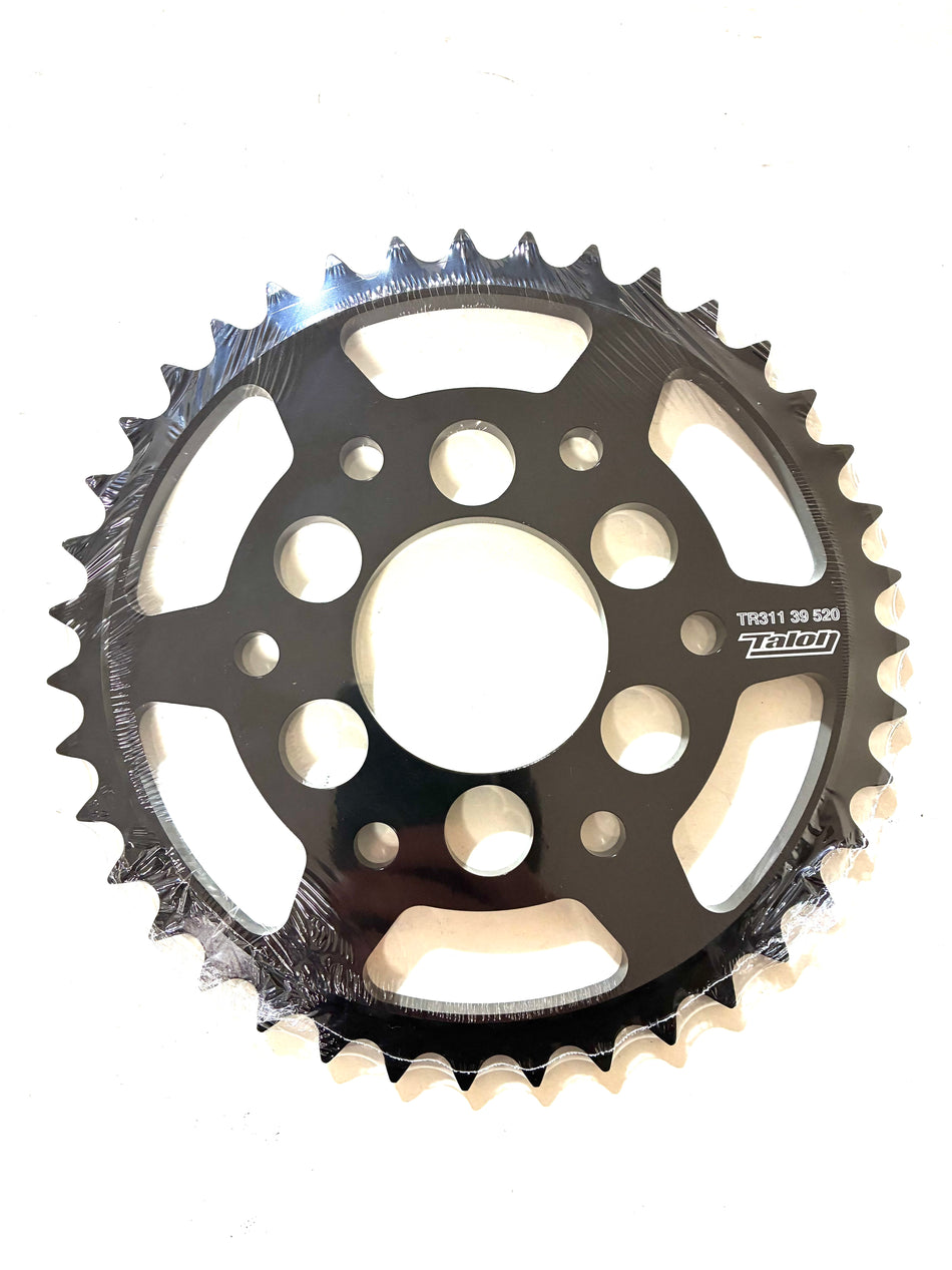 Rear Sprocket - 520 - CES F2/LCR F1/ARS