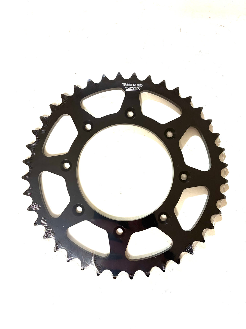 Rear Sprocket - 520 - LCR F2/DDM F2