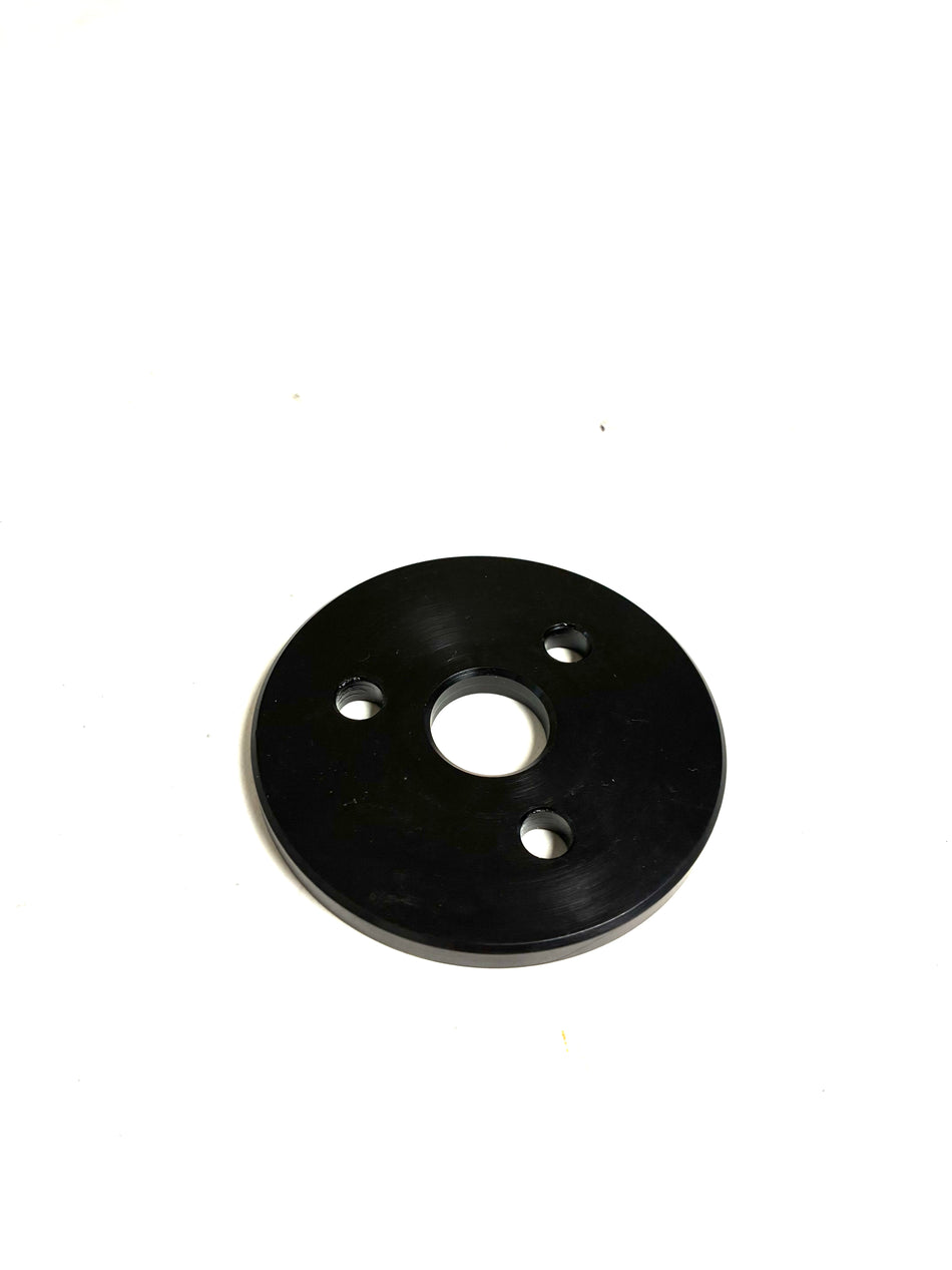 Sprocket Retaining Plate - CES F2/LCR F1/ARS