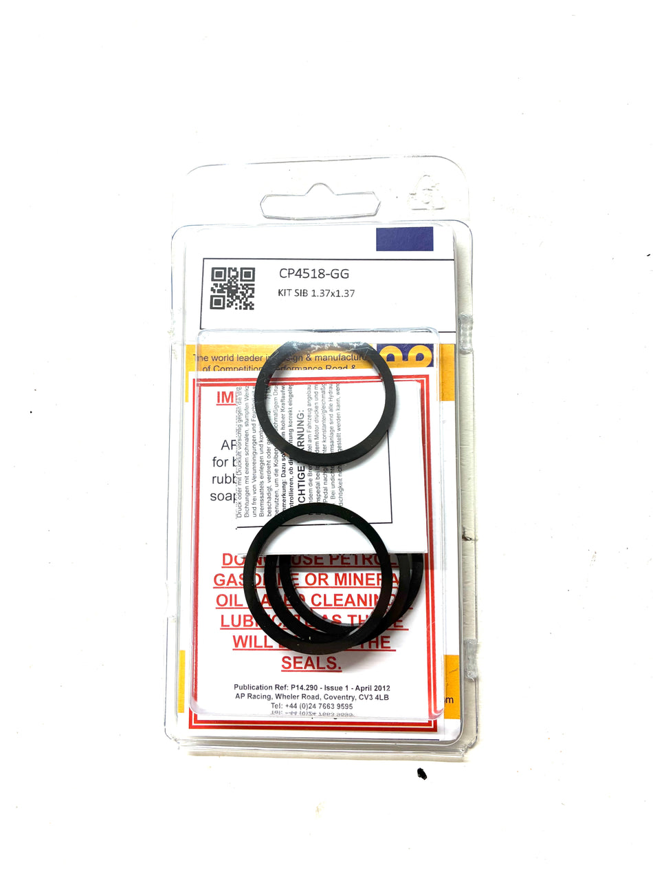 AP Racing CP4518 Seal Kit