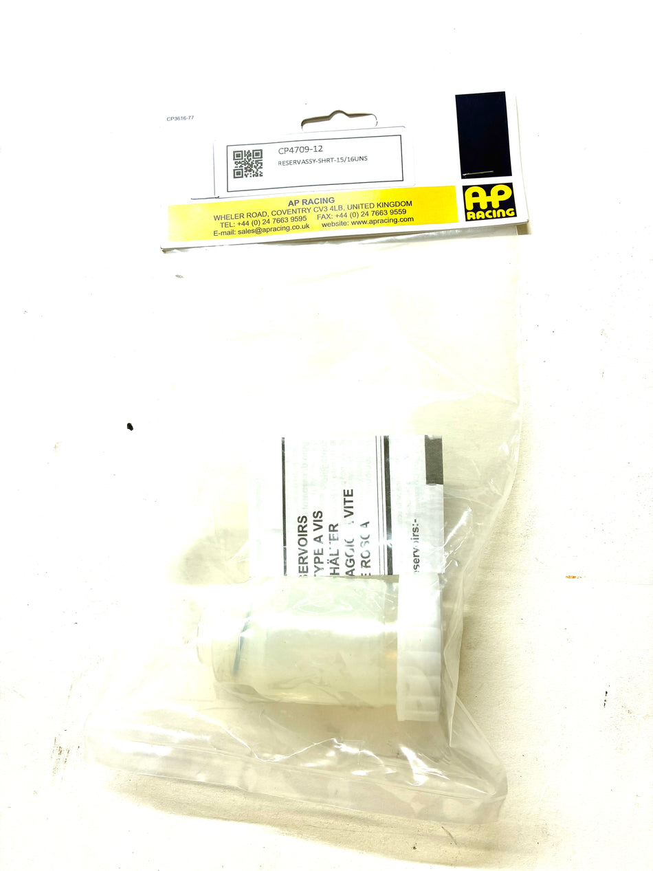 AP Racing CP4709-12 Reservoir
