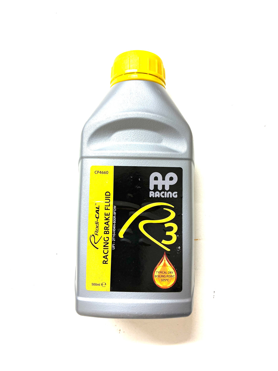 AP Racing R3 Brake Fluid