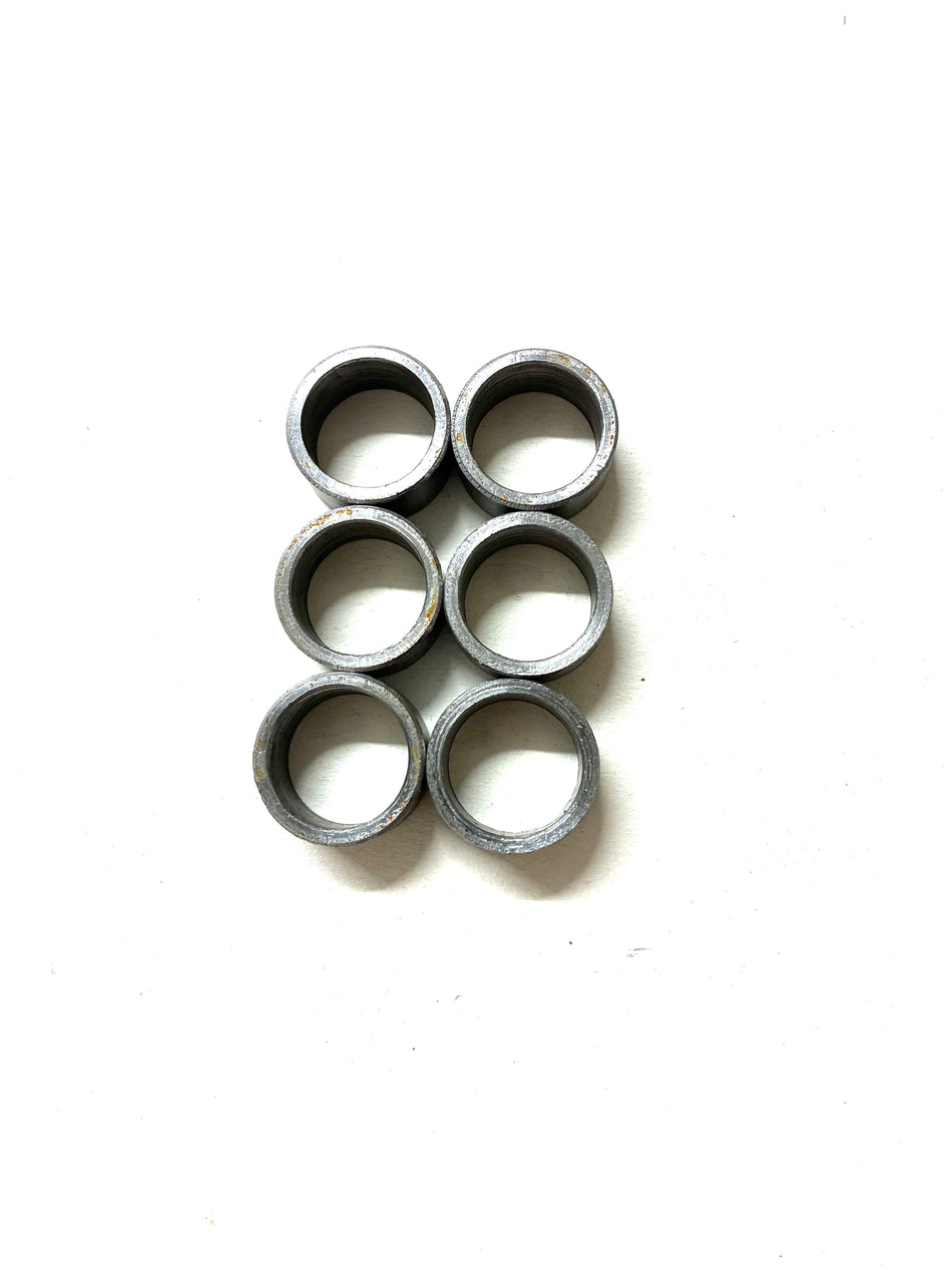 Cush Drive Inner Steel Set