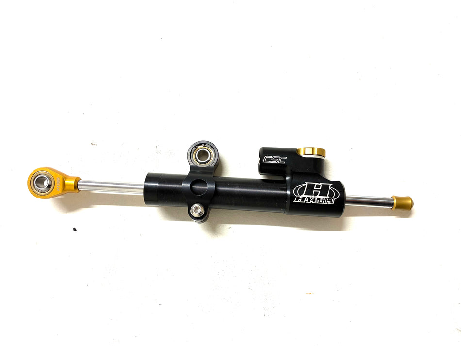 Hyperpro Steering Damper