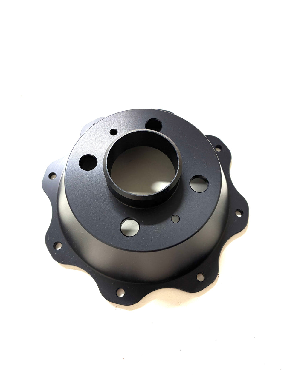 CES Brake Bell - CES F2/LCR F600