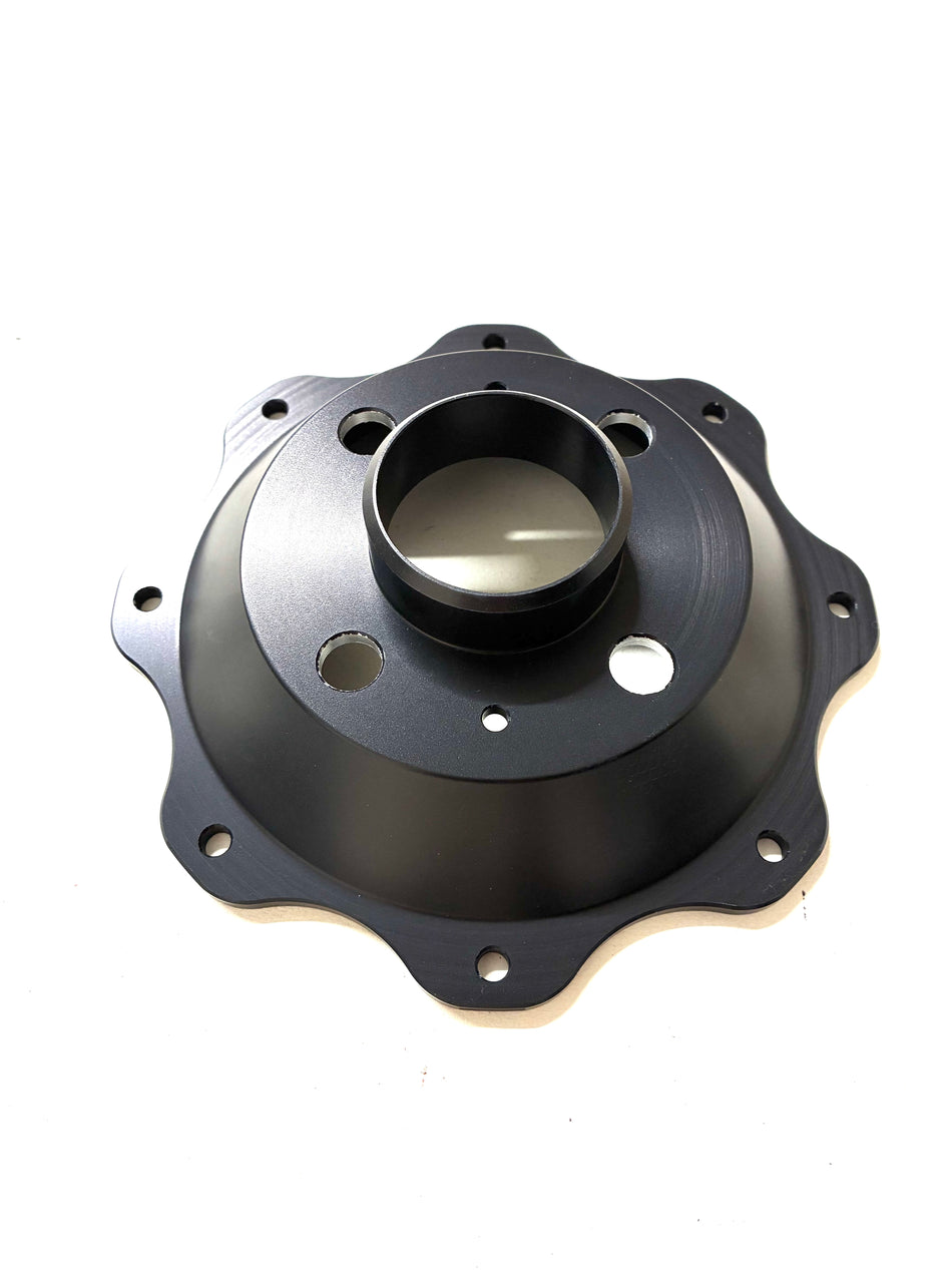 CES F2 Rear Brake Bell